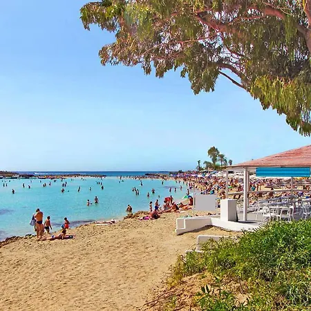 Holiday Athkyb15 Holiday home Ayia Napa