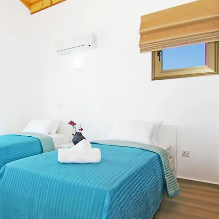 Holiday Athkyb15 Holiday home *